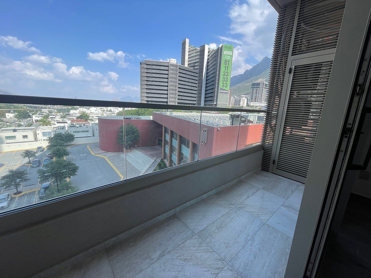 Apartamento em Zona Valle Poniente, San Pedro Garza García, foto 24 de 33