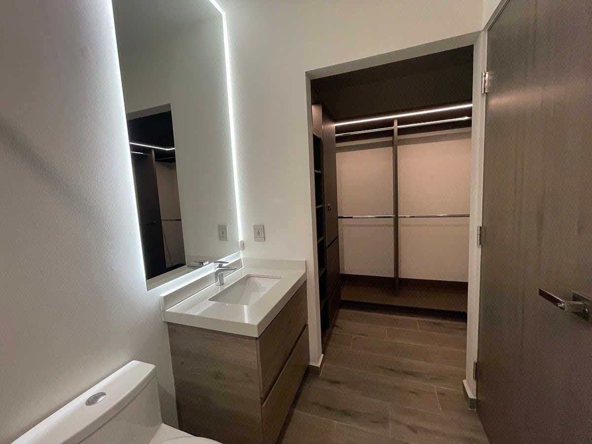 Apartamento em Zona Valle Poniente, San Pedro Garza García, foto 21 de 33