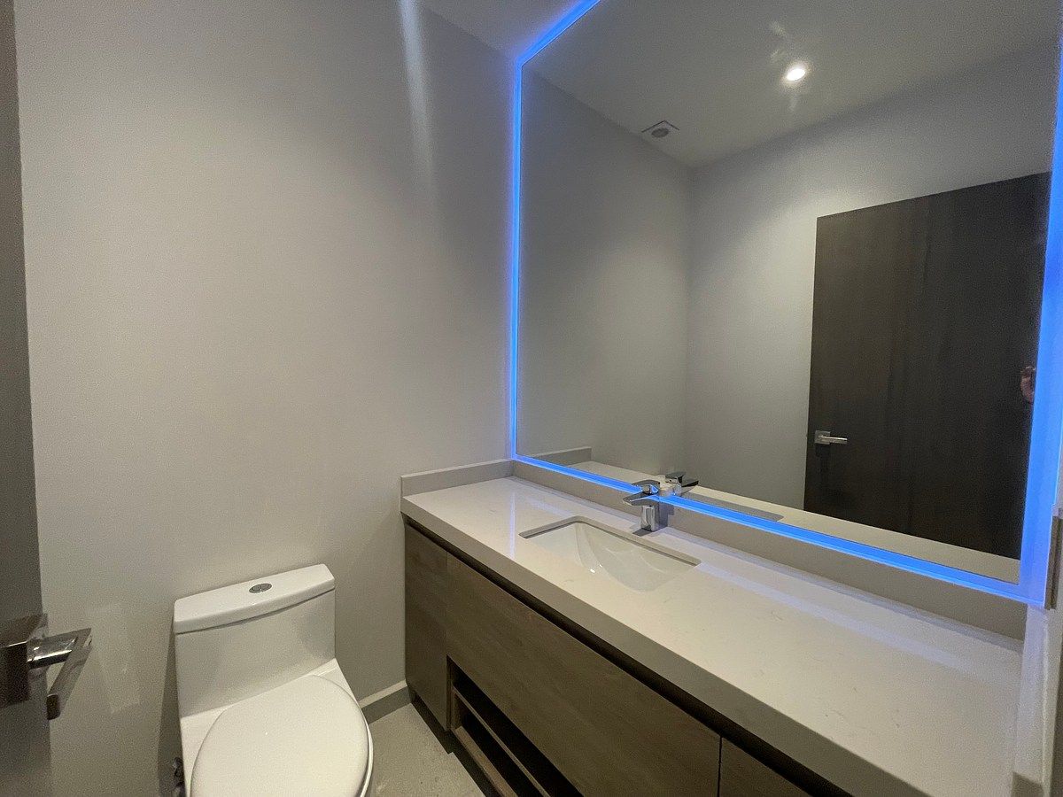 Apartamento em Zona Valle Poniente, San Pedro Garza García, foto 7 de 33