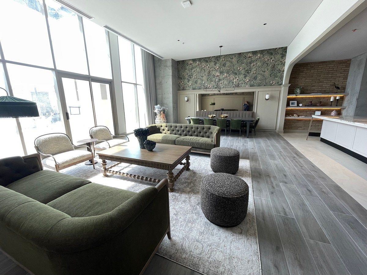 Apartamento em Zona Valle Poniente, San Pedro Garza García, foto 25 de 33
