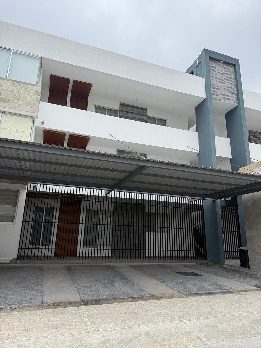 Apartamento em Lomas de Jesús María, Jesús María, foto 3 de 35