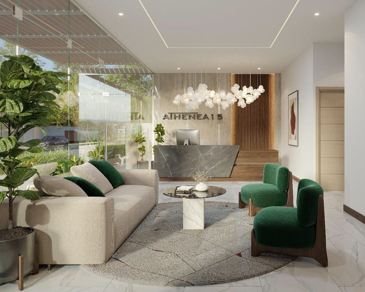Apartamento en Zona 15, Guatemala, foto 4 de 7