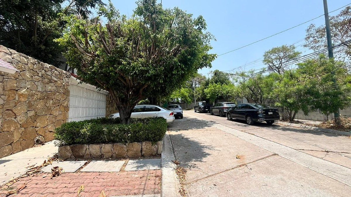 Casa em Las Terrazas, Tuxtla Gutiérrez, foto 4 de 22