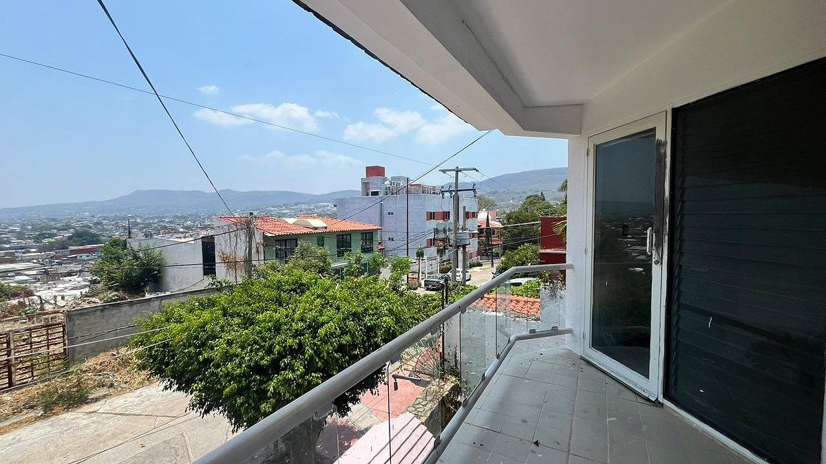Casa em Las Terrazas, Tuxtla Gutiérrez, foto 10 de 22