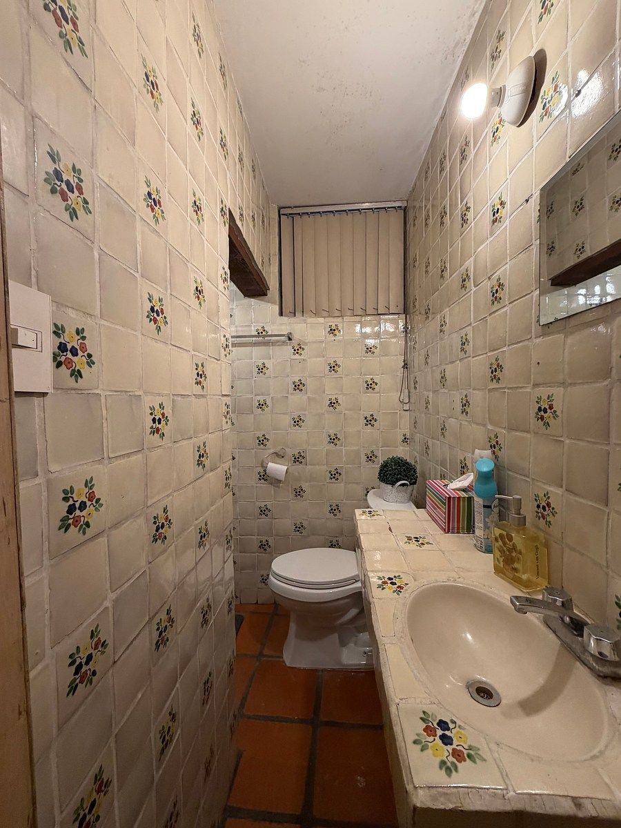 Apartment in Irrigación, Miguel Hidalgo, photo 5 of 20