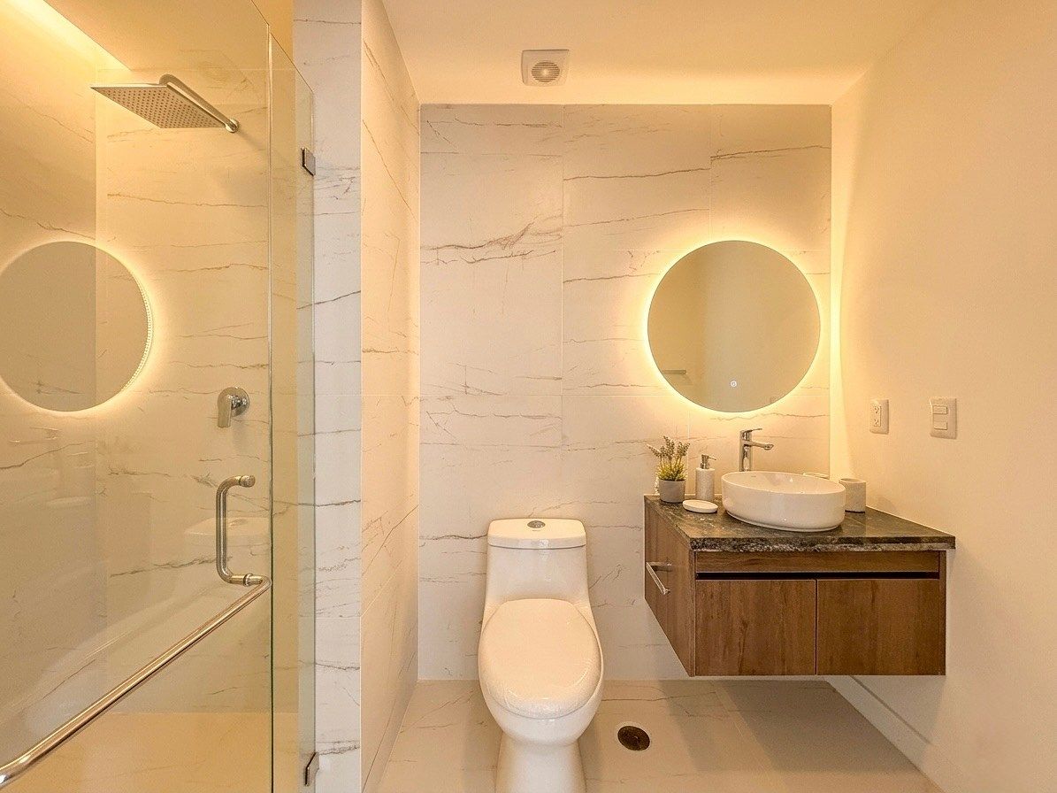 DEPARTAMENTO EN VENTA EN CITY CENTER TIPO LOFT, ZONA RÍO TIJUANA - foto 4