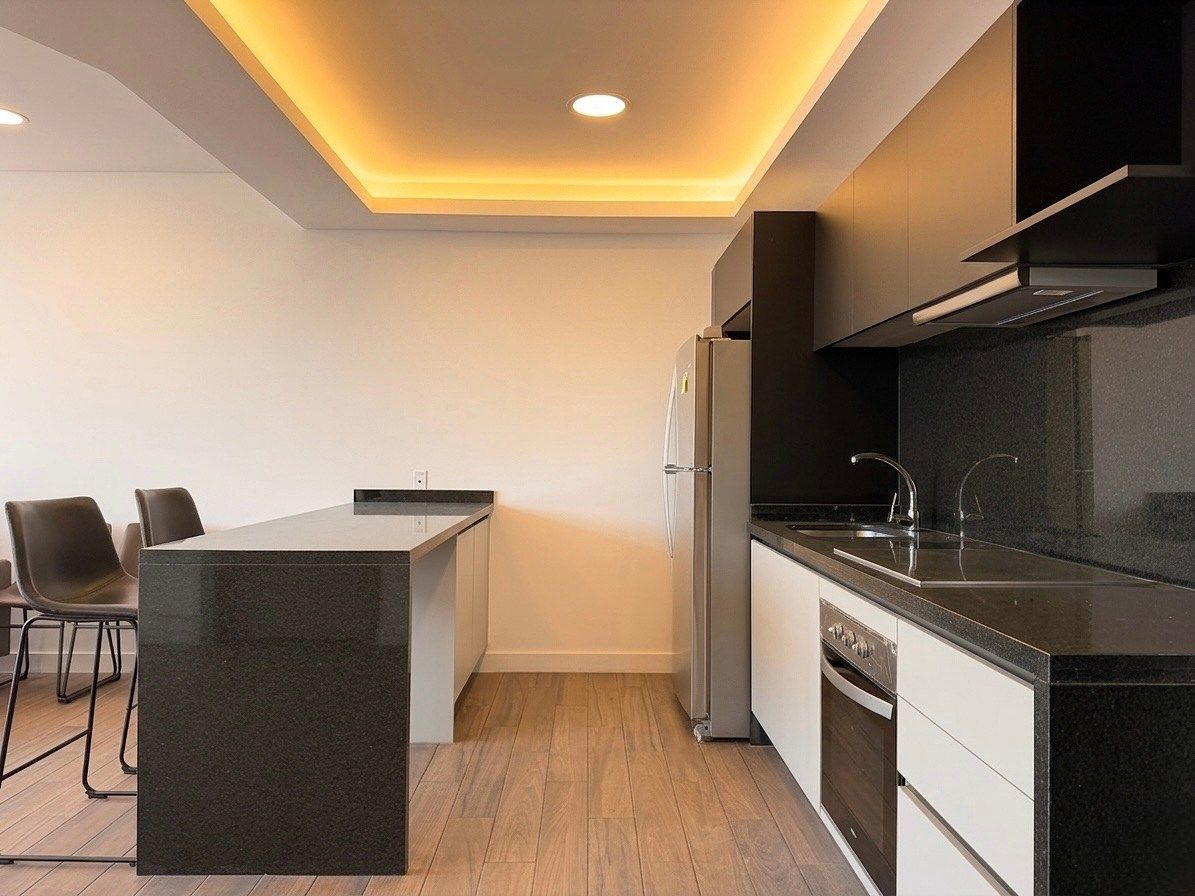 DEPARTAMENTO EN VENTA EN CITY CENTER TIPO LOFT, ZONA RÍO TIJUANA