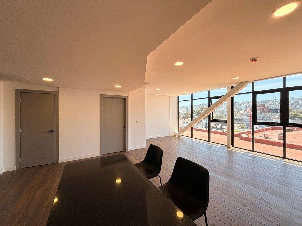 DEPARTAMENTO EN VENTA EN CITY CENTER TIPO LOFT, ZONA RÍO TIJUANA - foto 5