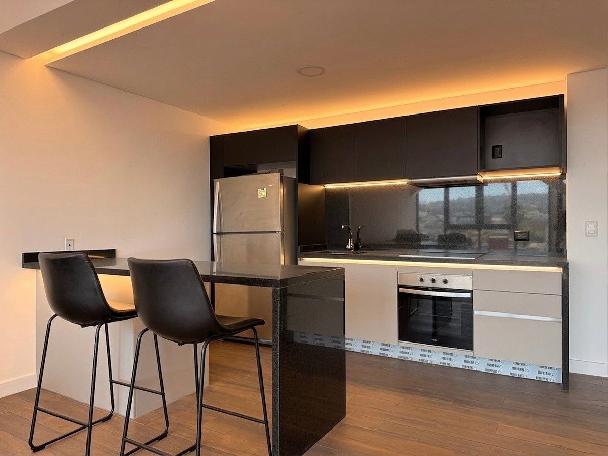DEPARTAMENTO EN VENTA EN CITY CENTER TIPO LOFT, ZONA RÍO TIJUANA - foto 2