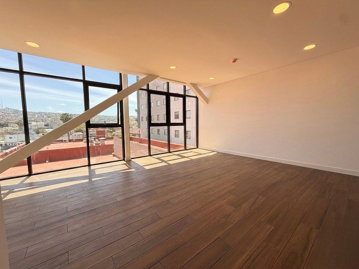 DEPARTAMENTO EN VENTA EN CITY CENTER TIPO LOFT, ZONA RÍO TIJUANA - foto 3