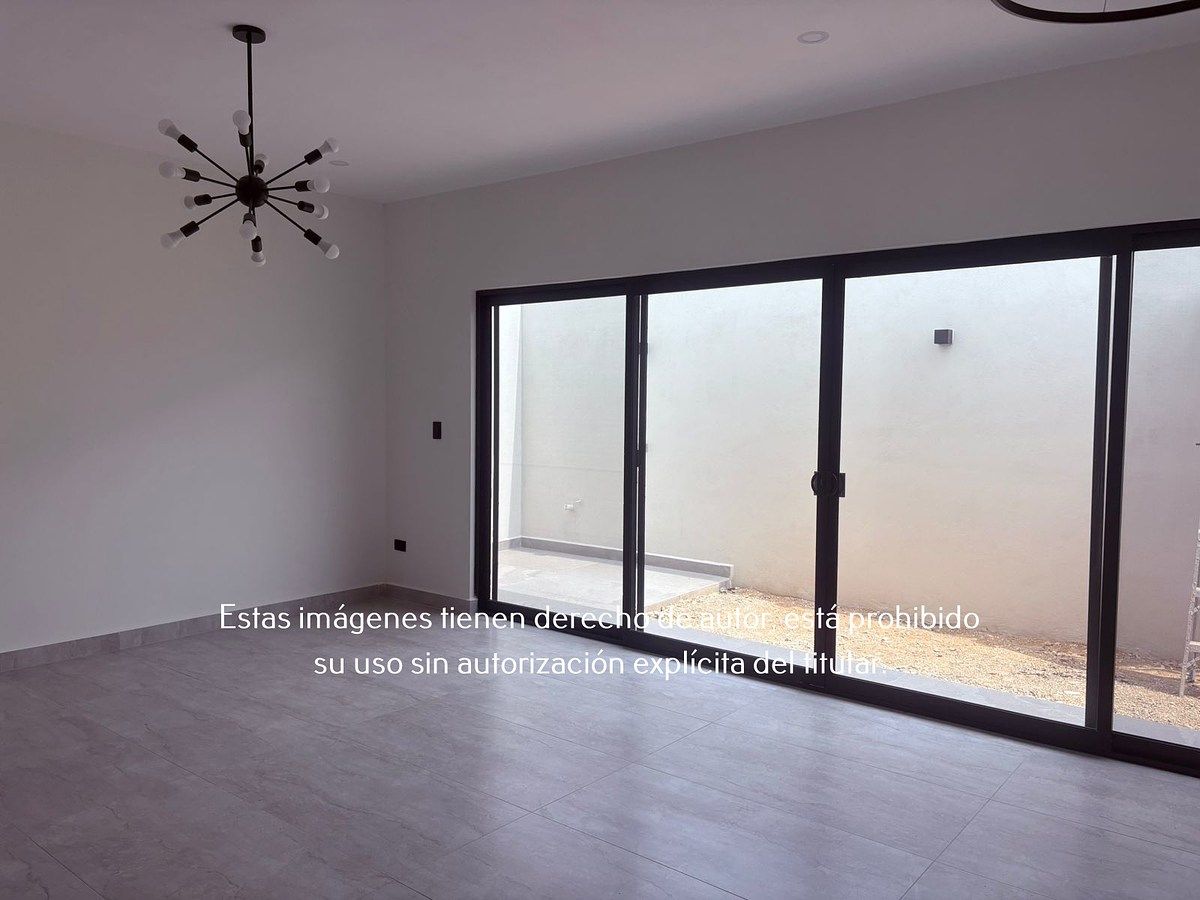 3 de 19: Casa en Venta en Solana Residencial