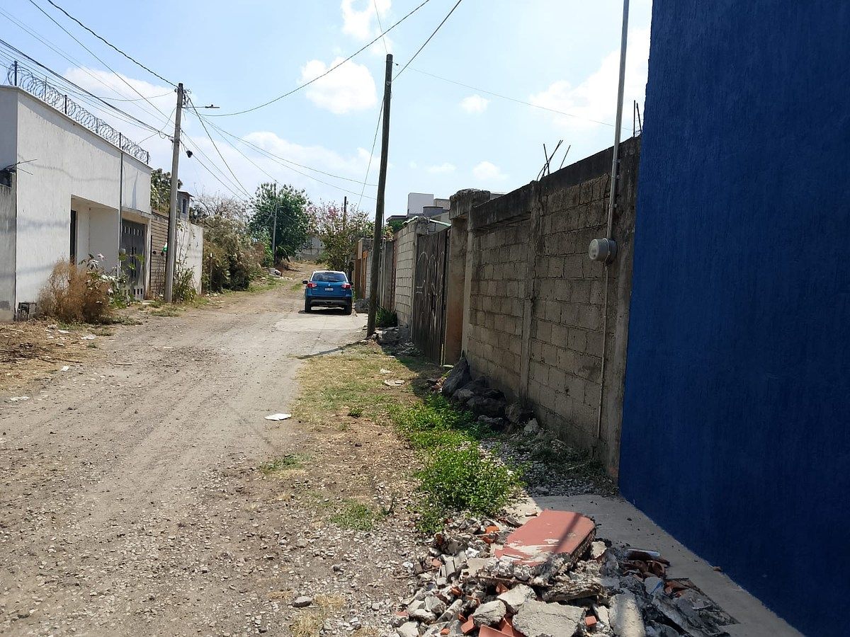 Casa en Ahuatepec, Cuernavaca, foto 2 de 18