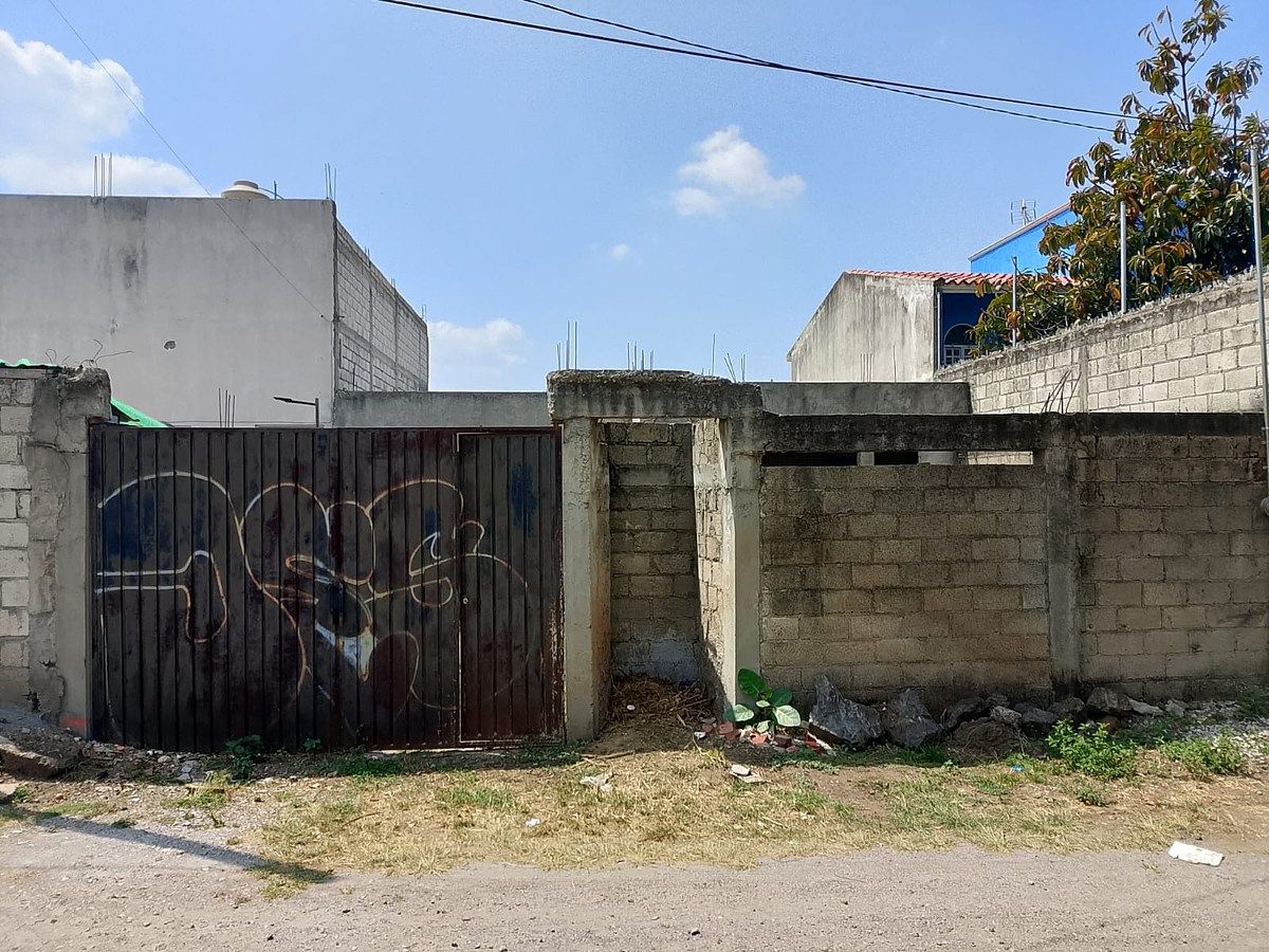 Casa en Ahuatepec, Cuernavaca, foto 3 de 18