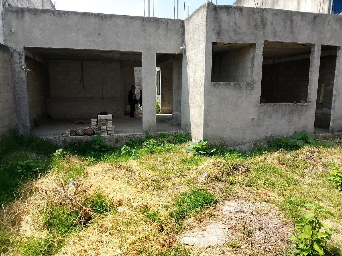 Casa en Ahuatepec, Cuernavaca, foto 5 de 18