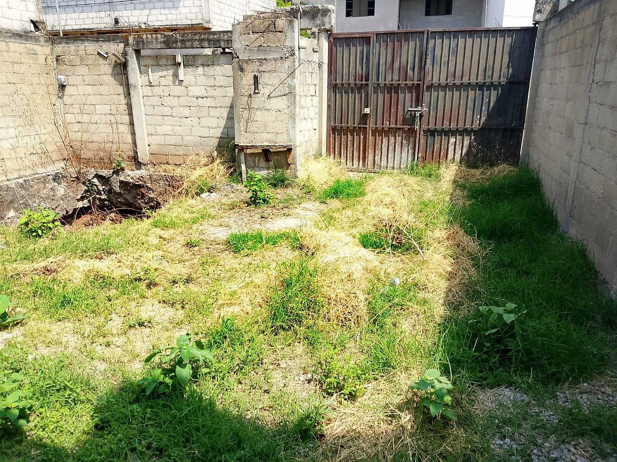 Casa en Ahuatepec, Cuernavaca, foto 9 de 18
