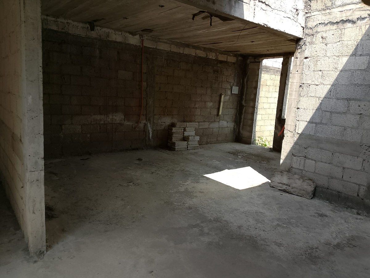 Casa en Ahuatepec, Cuernavaca, foto 12 de 18