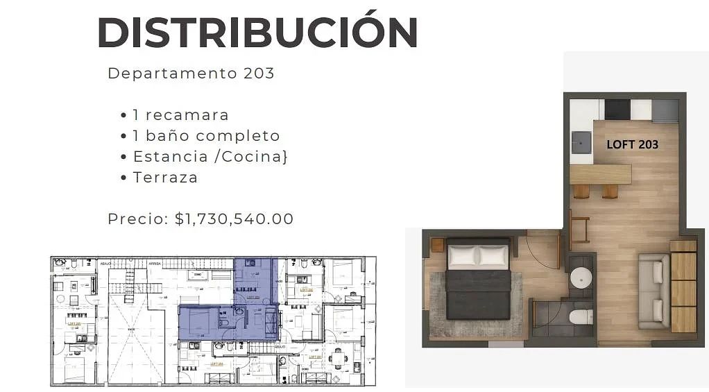Departamento en Portales Sur, Benito Juárez, foto 9 de 16