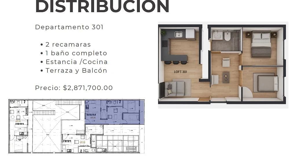 Departamento en Portales Sur, Benito Juárez, foto 10 de 16