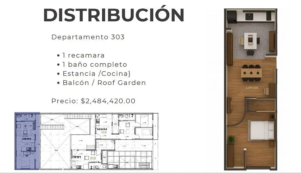 Departamento en Portales Sur, Benito Juárez, foto 12 de 16