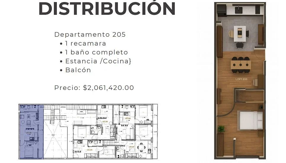 Departamento en Portales Sur, Benito Juárez, foto 14 de 16