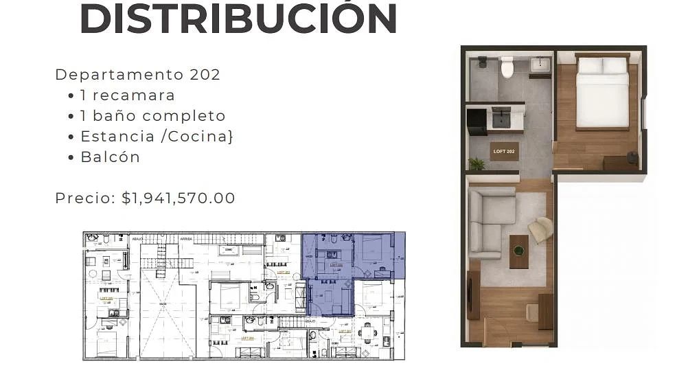 Departamento en Portales Sur, Benito Juárez, foto 16 de 16