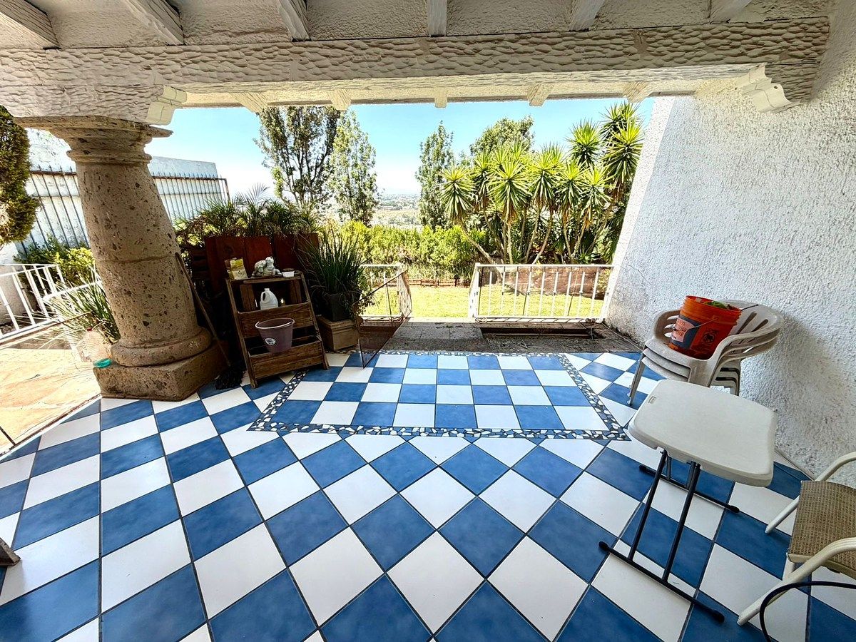 Casa en El Tapatío, Tlaquepaque, foto 18 de 25