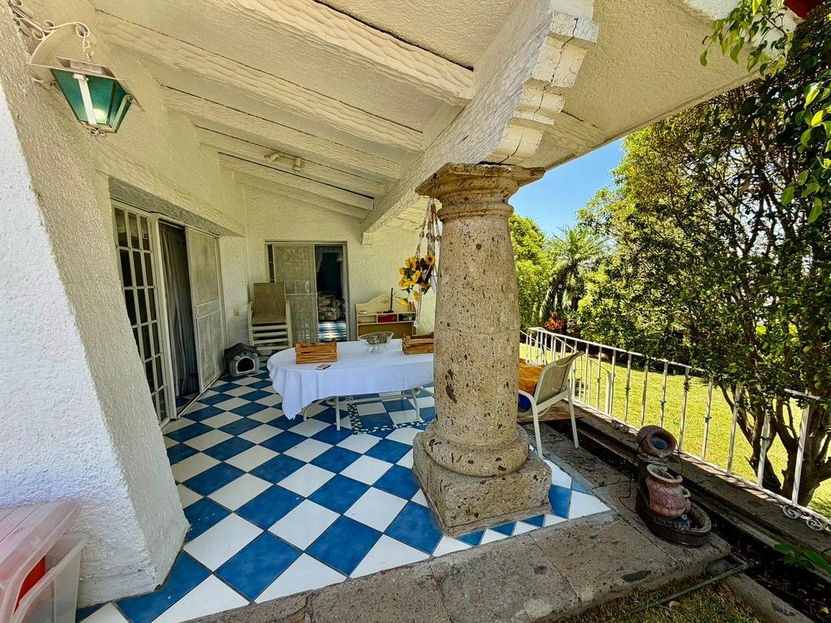Casa en El Tapatío, Tlaquepaque, foto 20 de 25