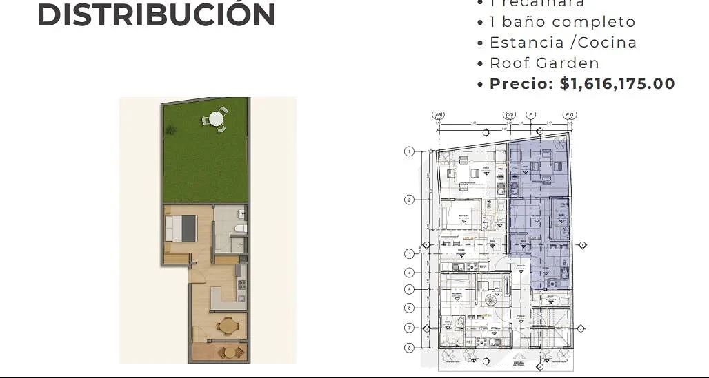 Departamento en Esperanza, Cuauhtémoc, foto 10 de 15