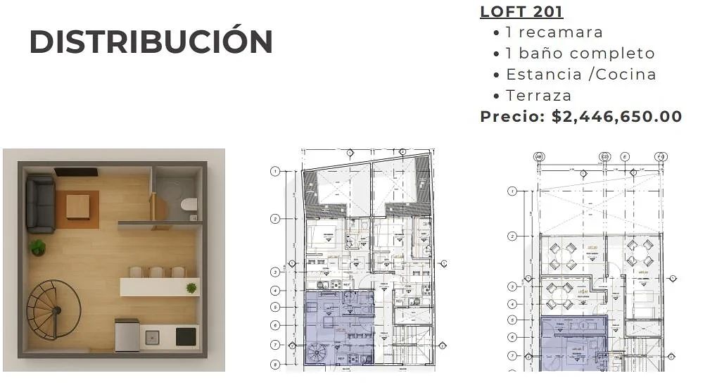 Departamento en Esperanza, Cuauhtémoc, foto 11 de 15