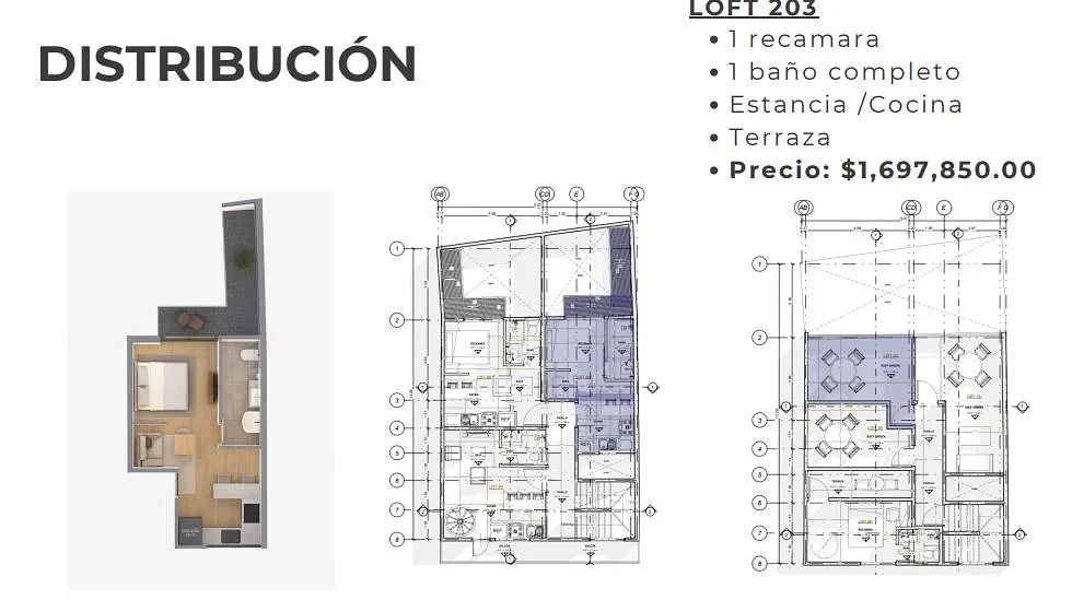 Departamento en Esperanza, Cuauhtémoc, foto 12 de 15