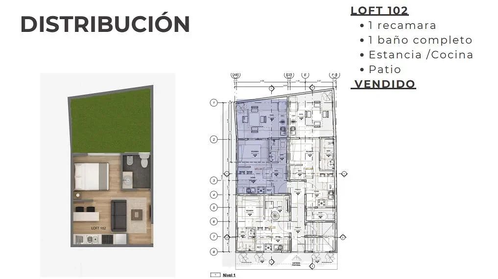 Departamento en Esperanza, Cuauhtémoc, foto 14 de 15