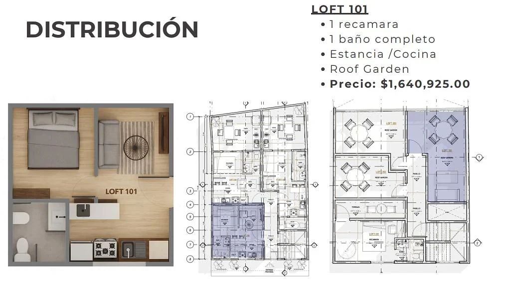 Departamento en Esperanza, Cuauhtémoc, foto 15 de 15