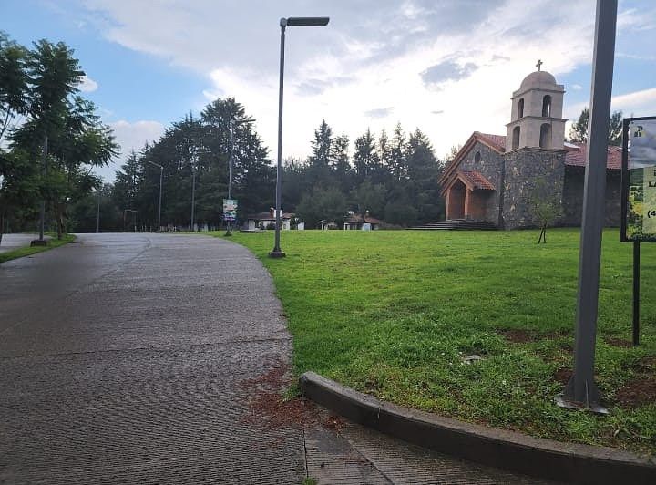 Terreno en Cuanajo, Pátzcuaro, foto 5 de 5