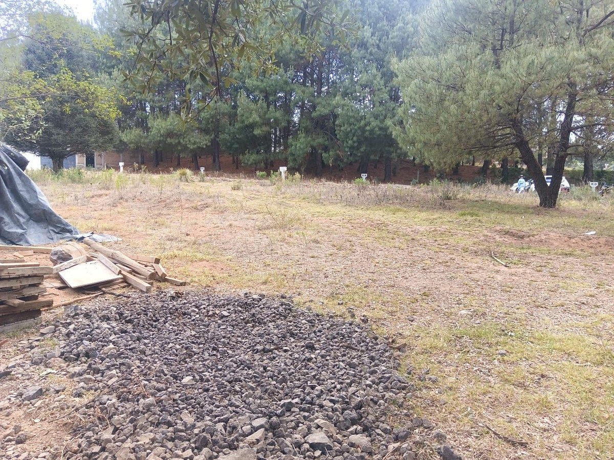 Terreno en Cuanajo, Pátzcuaro, foto 3 de 5