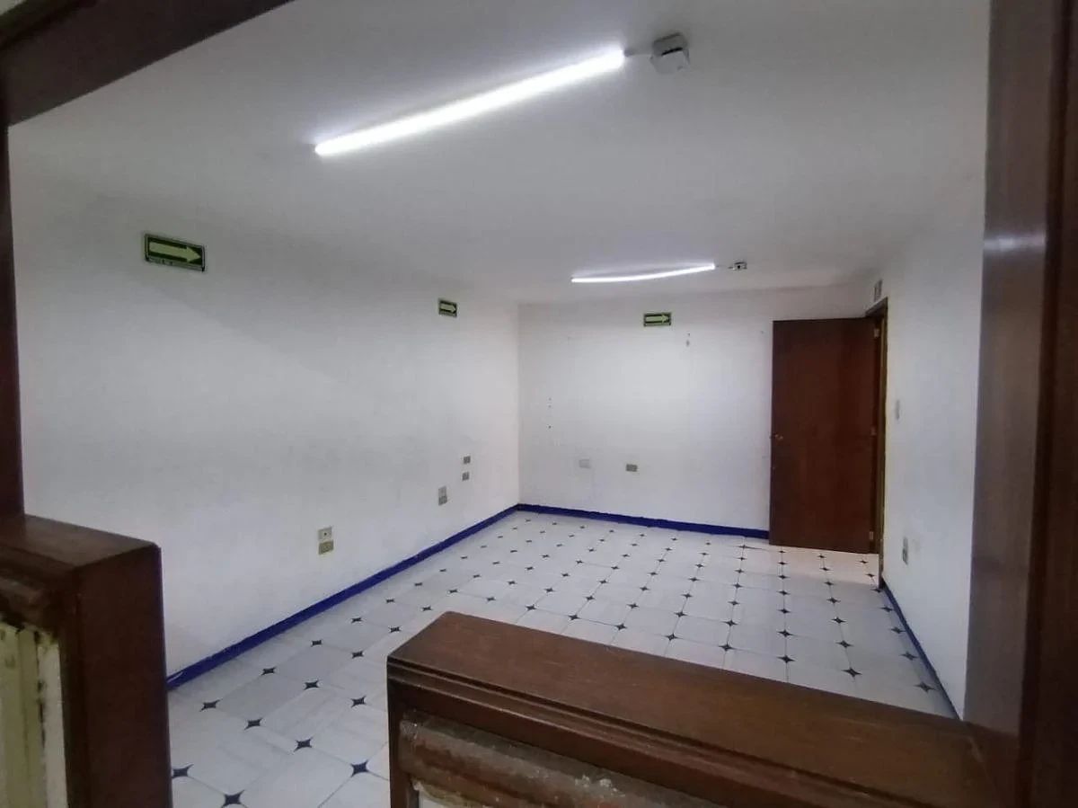 Oficina en Xoco, Benito Juárez, foto 18 de 18