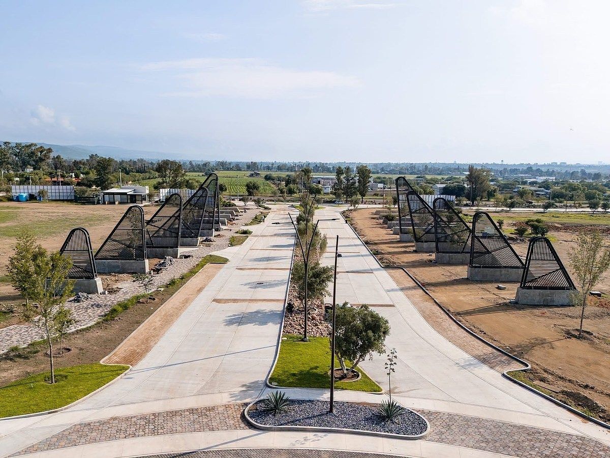 VENTA DE TERRENOS RESIDENCIALES EN ZITARA (CUZAMA), foto 1 de 6