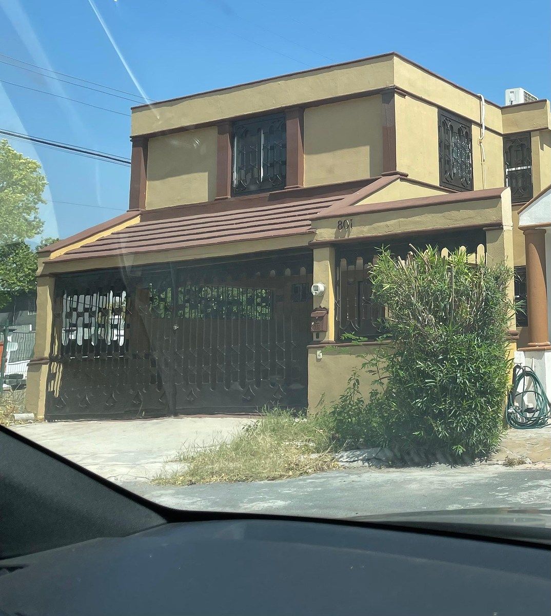 CASA PARA ALUGAR EM CERRADAS DE ANAHUAC, ESCOBEDO N.L, foto 1 de 17