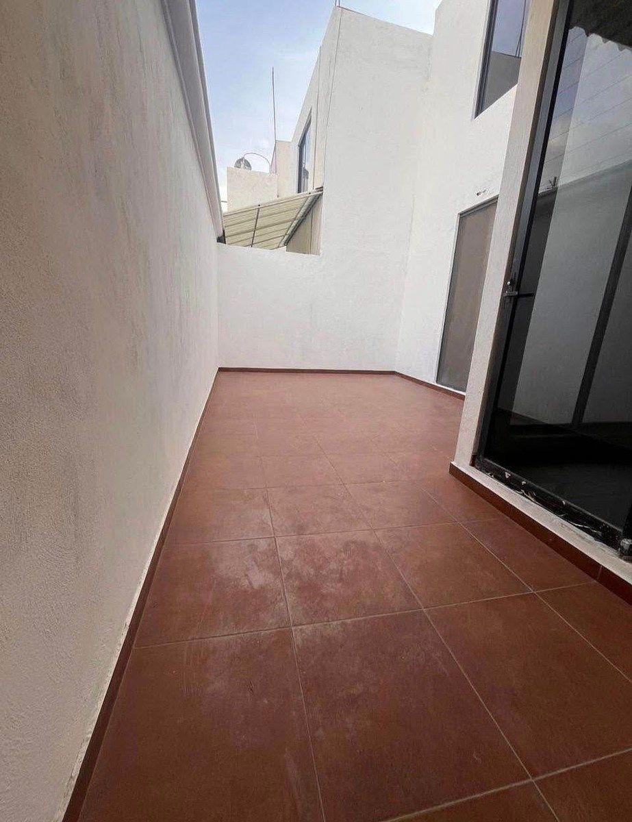 House in Cipreses de Mayorazgo, Puebla, photo 5 of 13