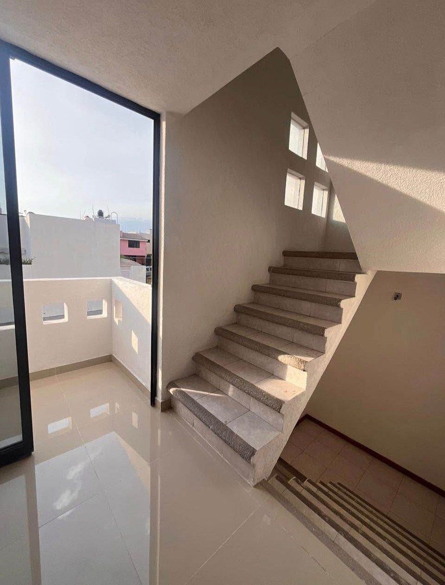 House in Cipreses de Mayorazgo, Puebla, photo 9 of 13