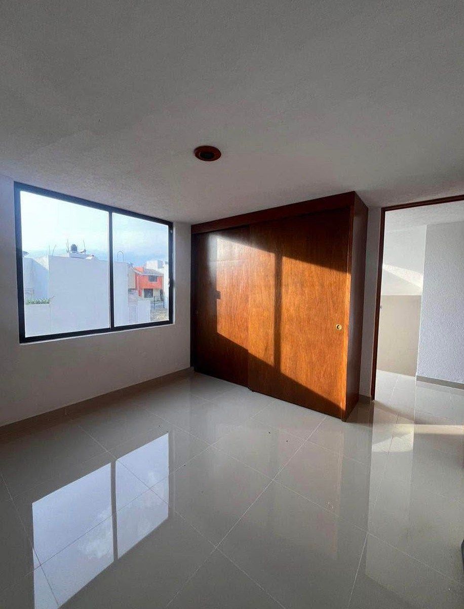 House in Cipreses de Mayorazgo, Puebla, photo 12 of 13