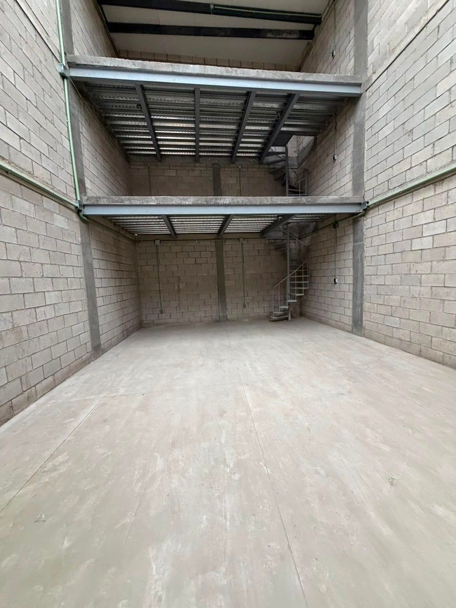 Bodega industrial en Guadalajara (Miguel Hidalgo y Costilla), Tlajomulco de Zúñiga, foto 6 de 6