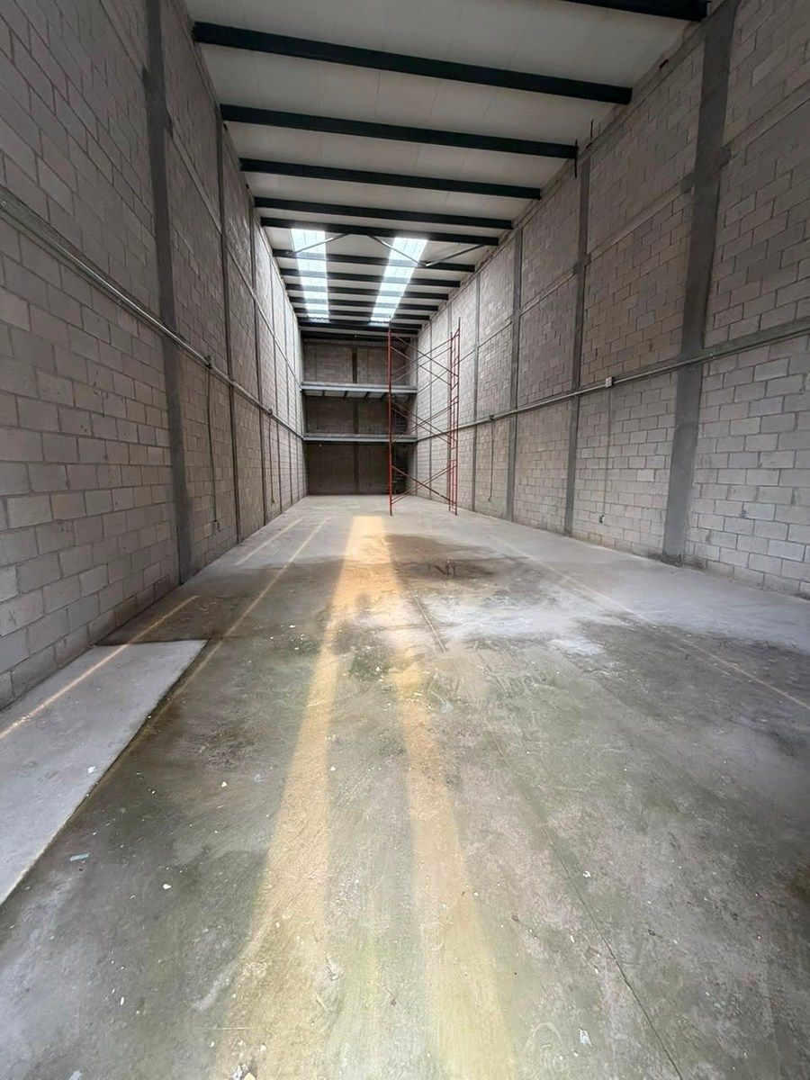 Bodega industrial en Guadalajara (Miguel Hidalgo y Costilla), Tlajomulco de Zúñiga, foto 5 de 6