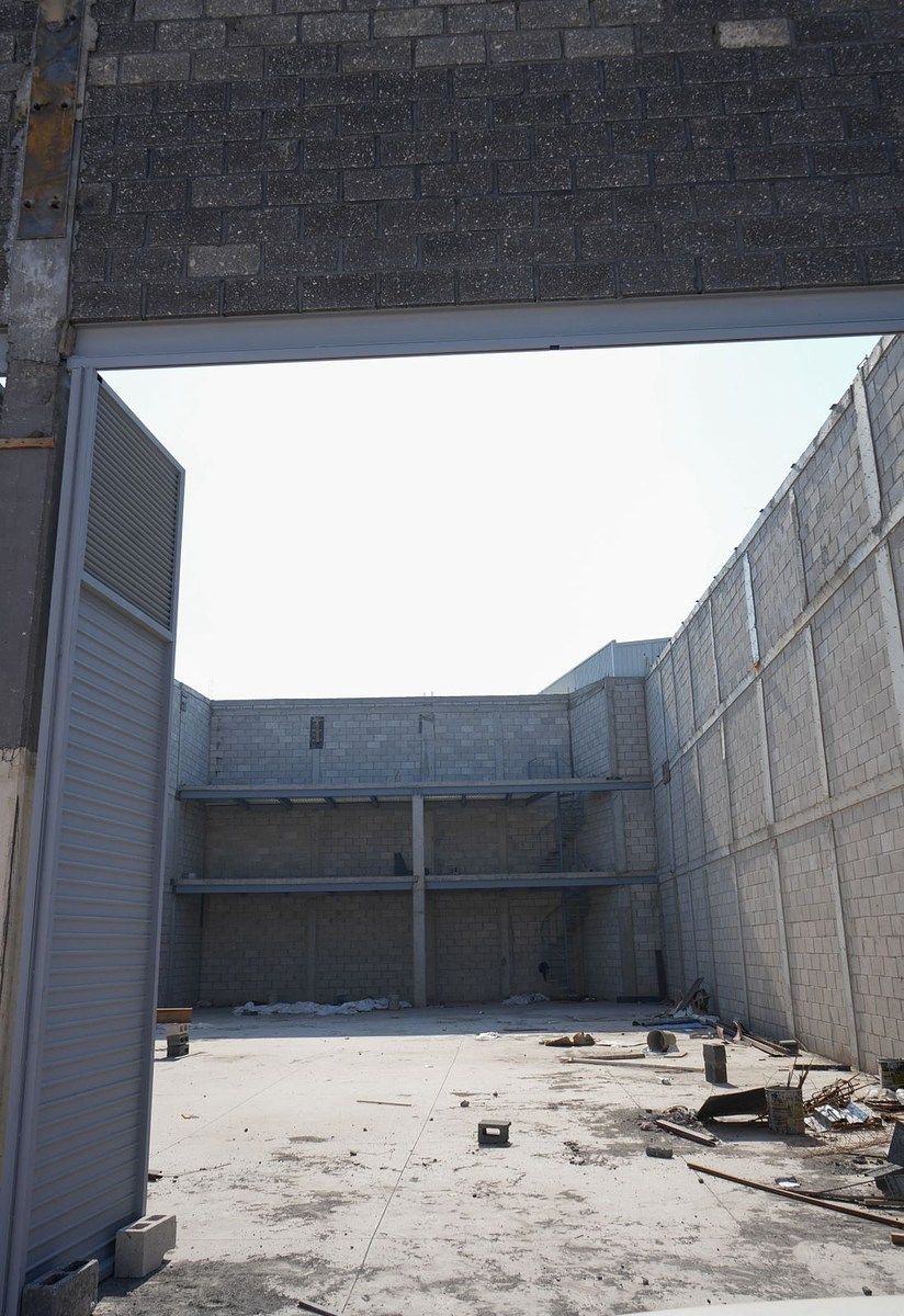 Bodega industrial en Guadalajara (Miguel Hidalgo y Costilla), Tlajomulco de Zúñiga, foto 8 de 8