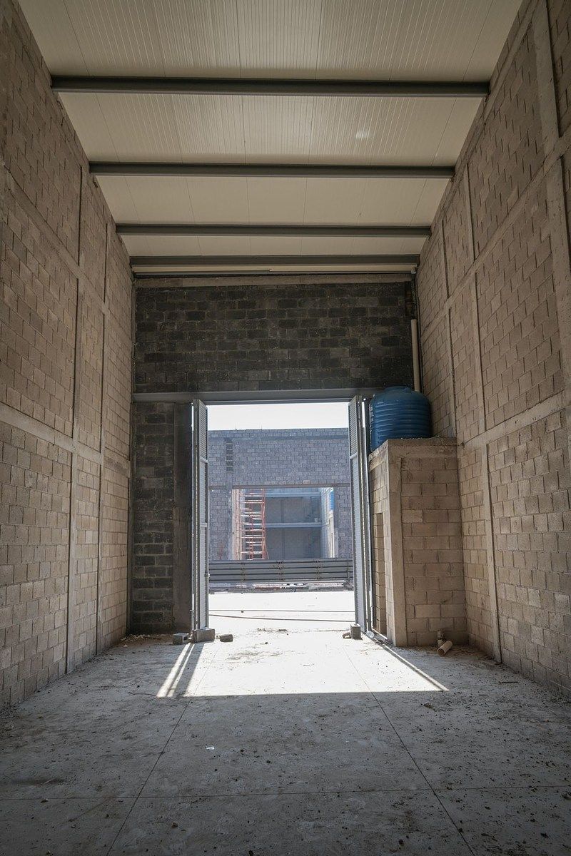 Bodega industrial en Guadalajara (Miguel Hidalgo y Costilla), Tlajomulco de Zúñiga, foto 4 de 8