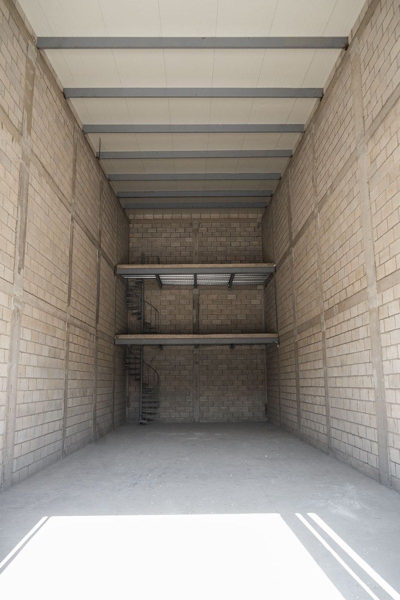 Bodega industrial en Guadalajara (Miguel Hidalgo y Costilla), Tlajomulco de Zúñiga, foto 6 de 8