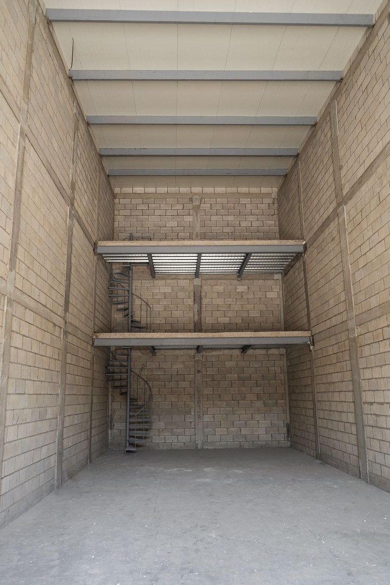 Bodega industrial en Guadalajara (Miguel Hidalgo y Costilla), Tlajomulco de Zúñiga, foto 3 de 8