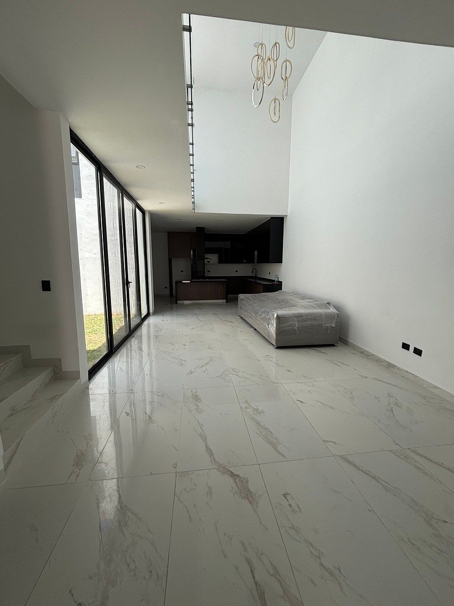 Casa en San Telmo, Aguascalientes, foto 2 de 20
