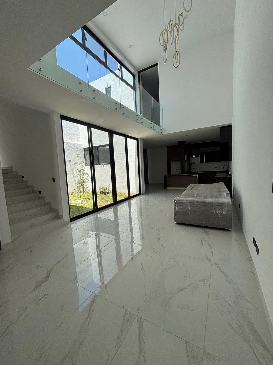Casa en San Telmo, Aguascalientes, foto 4 de 20