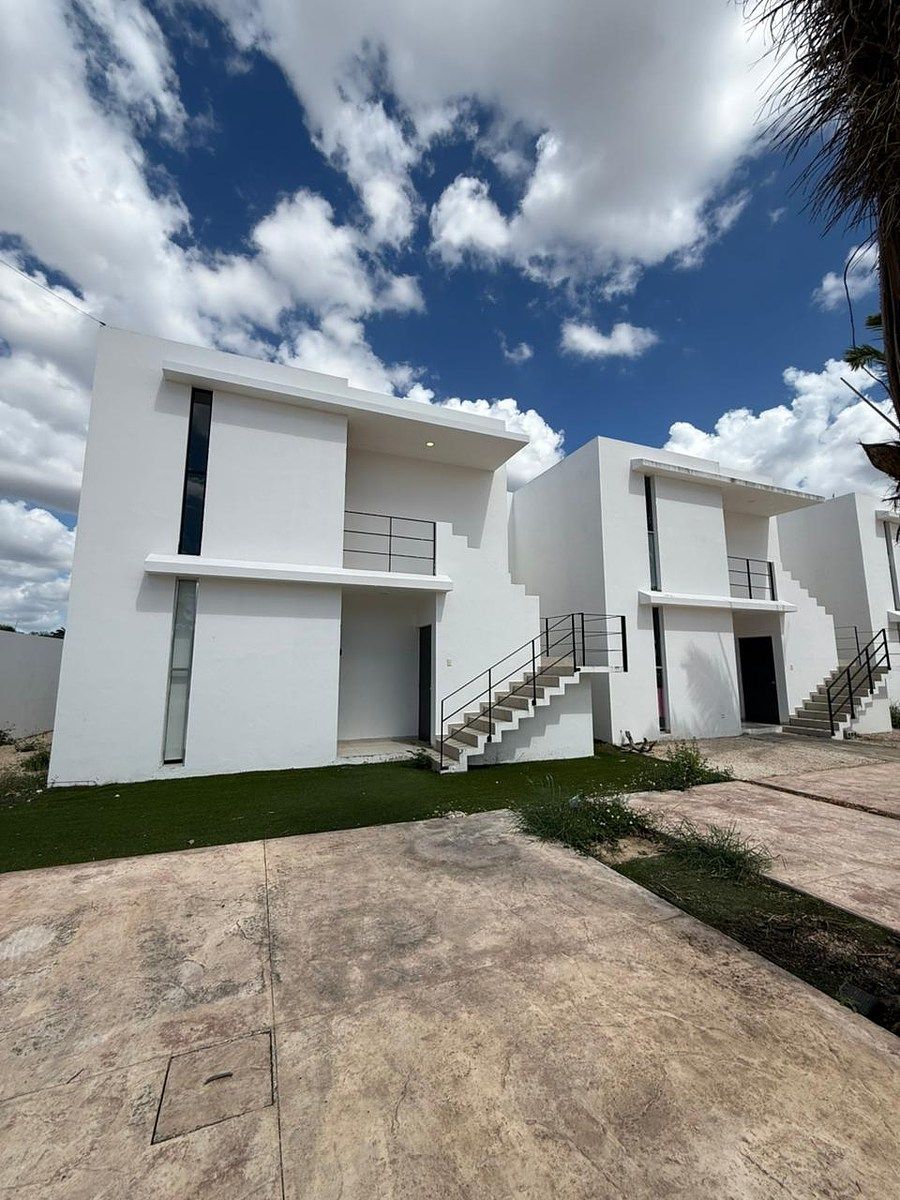 Departamento en Dzityá, Mérida, foto 8 de 8