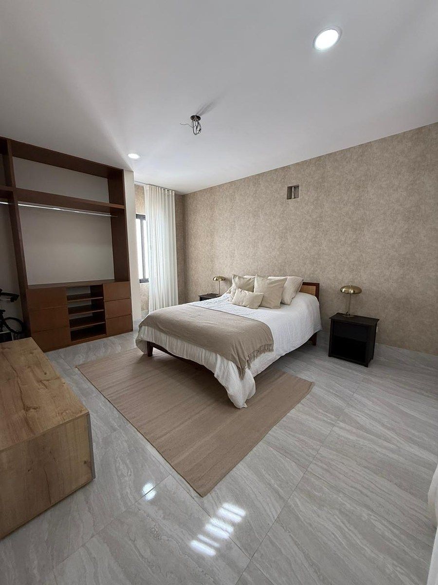 Departamento en Dzityá, Mérida, foto 6 de 8